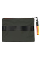 ACCESSORI LIFESTYLE Verde Militare Sundek