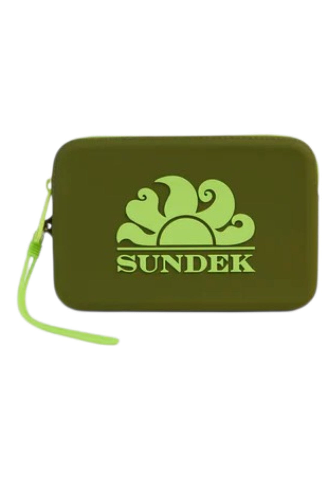 ACCESSORI LIFESTYLE Verde Oliva Sundek