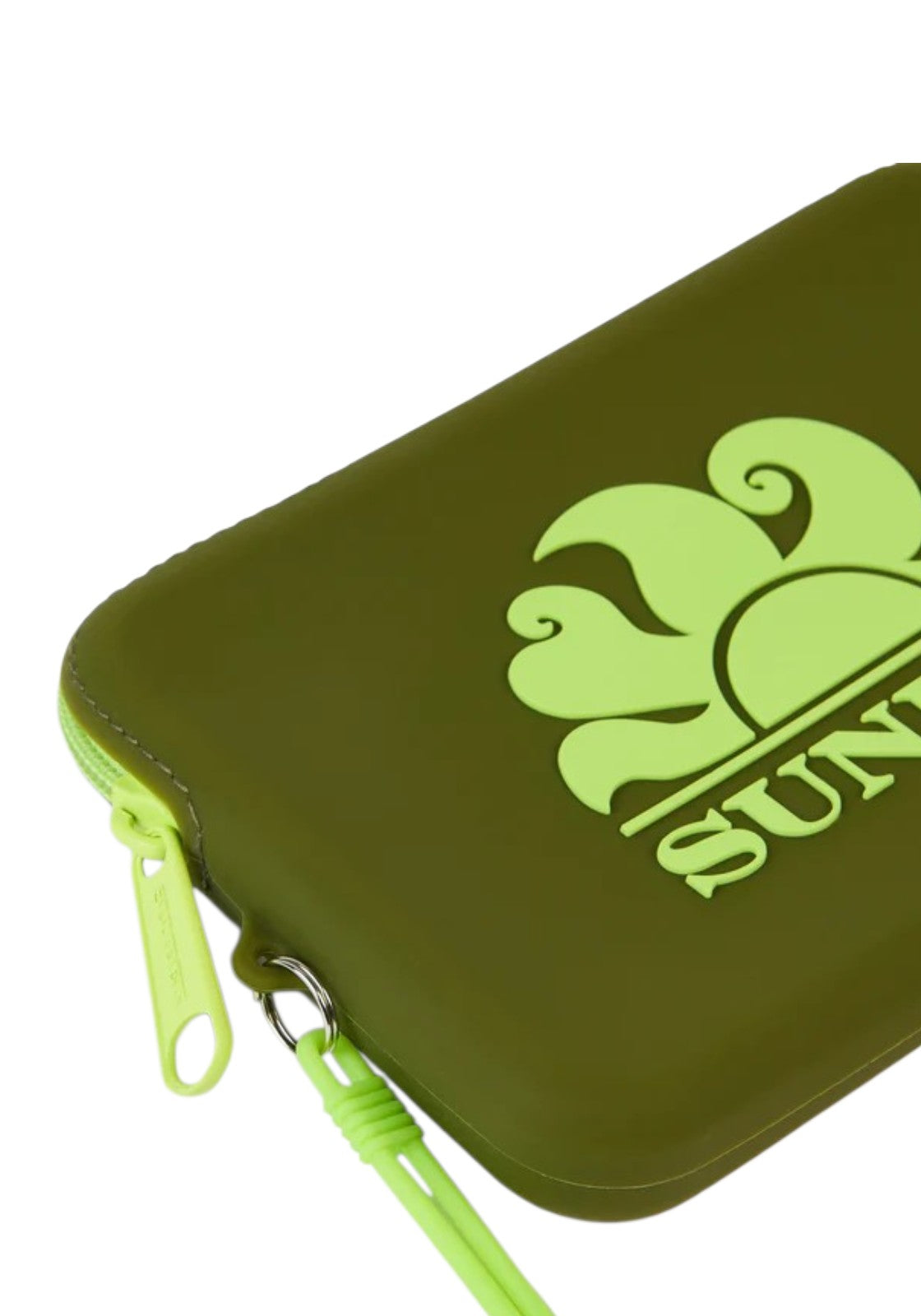ACCESSORI LIFESTYLE Verde Oliva Sundek