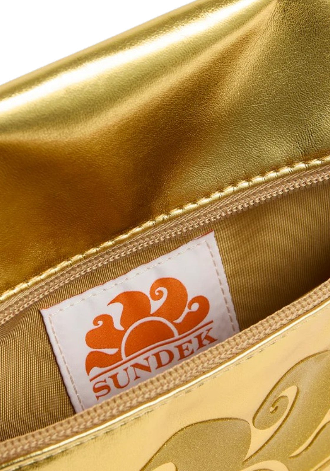 ACCESSORI LIFESTYLE Oro Sundek