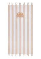 ACCESSORI PISCINA Panna/beige Sundek