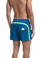 COSTUMI Petrolio/giallo Sundek