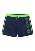 COSTUMI Blu/verde Sundek