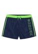 COSTUMI Blu/verde Sundek