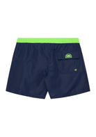 COSTUMI Blu/verde Sundek
