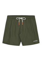 COSTUMI Verde Militare Sundek