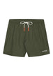 COSTUMI Verde Militare Sundek