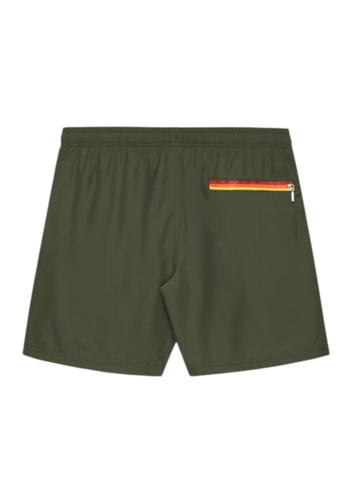 COSTUMI Verde Militare Sundek