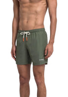 COSTUMI Verde Militare Sundek