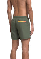 COSTUMI Verde Militare Sundek