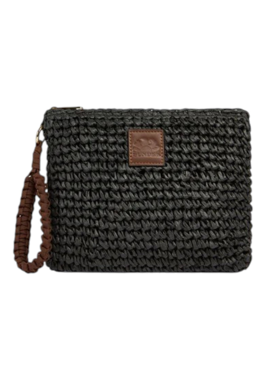 ACCESSORI LIFESTYLE Nero Sundek