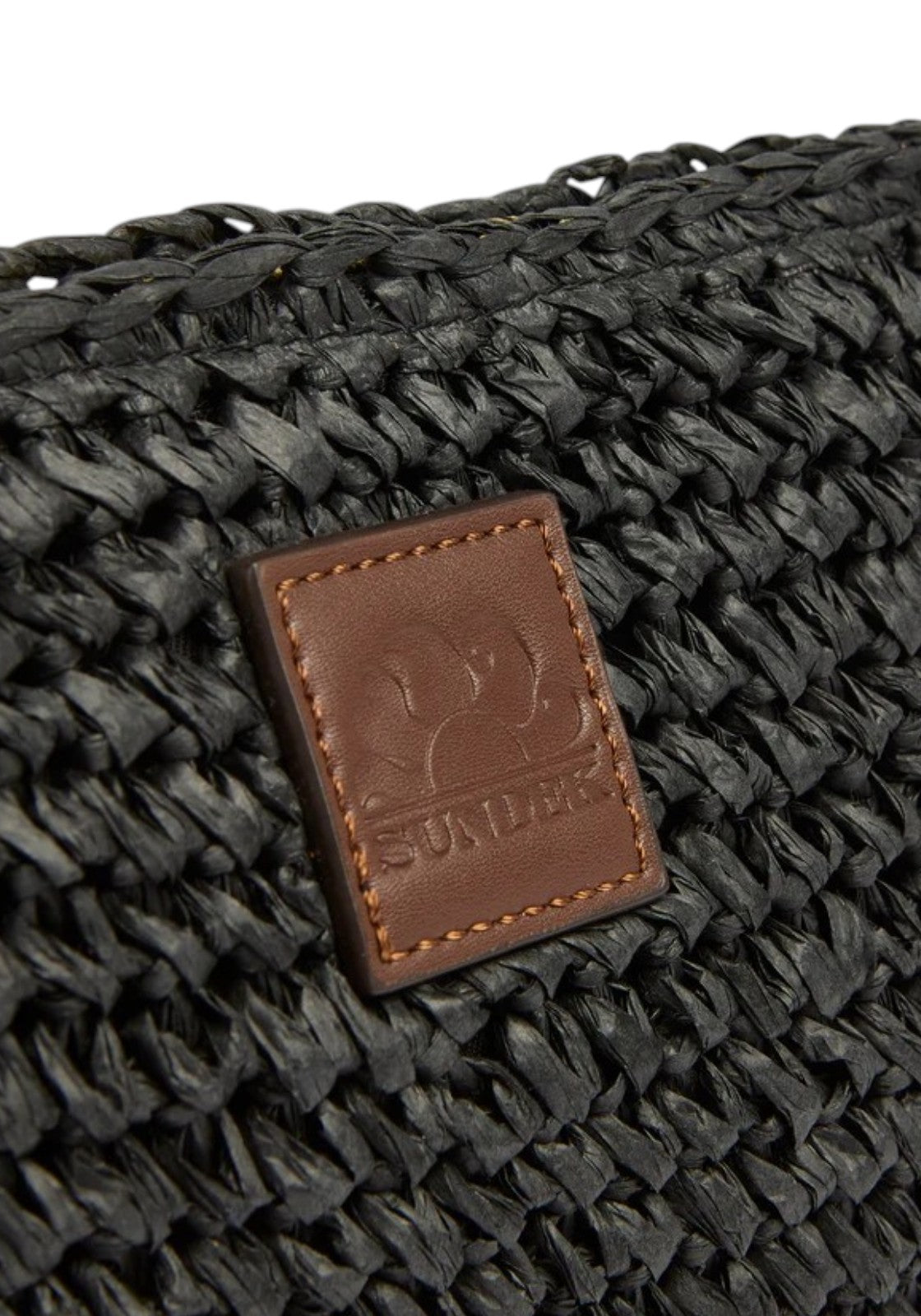 ACCESSORI LIFESTYLE Nero Sundek