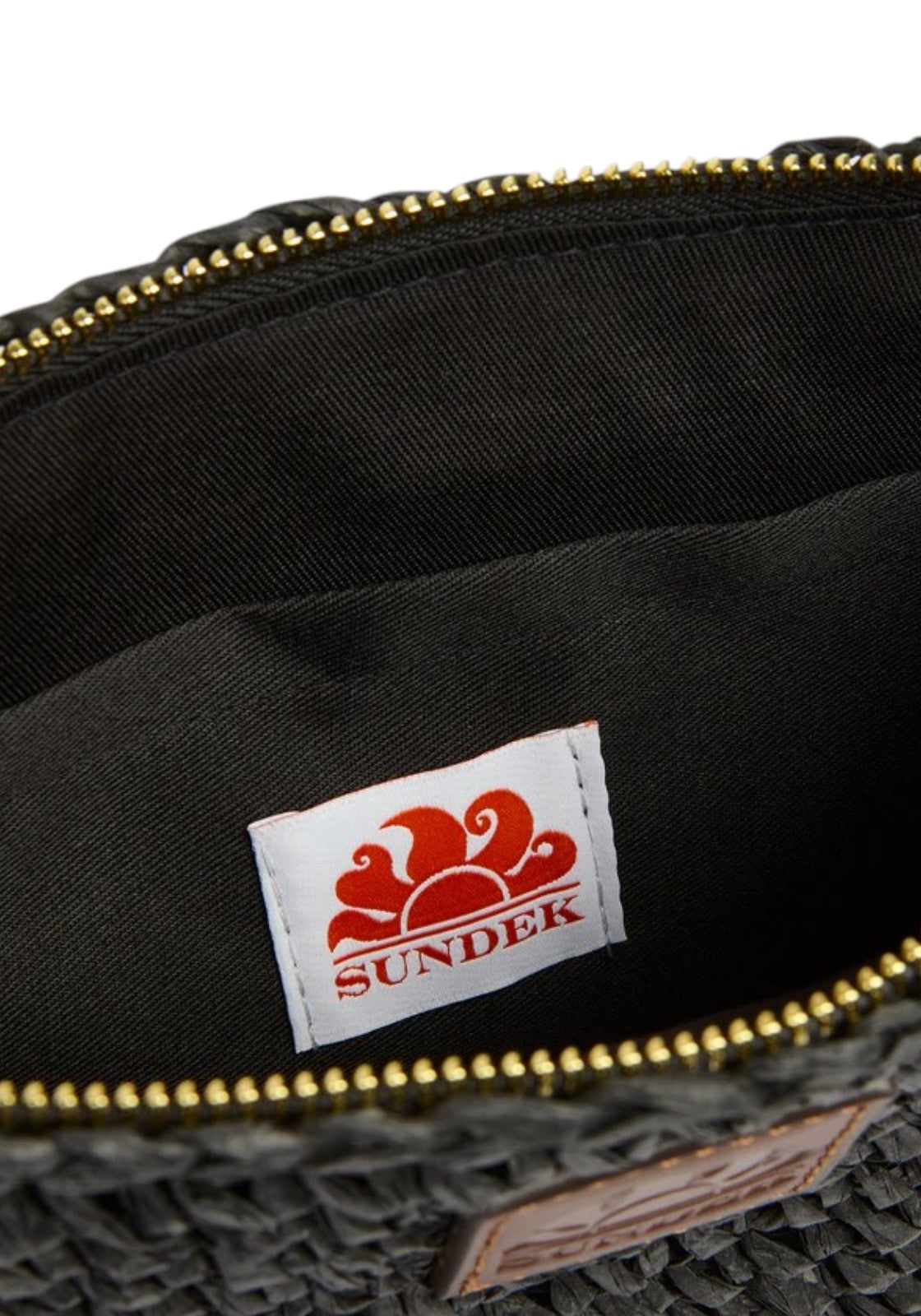 ACCESSORI LIFESTYLE Nero Sundek