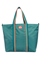ACCESSORI LIFESTYLE Verde/arancio Sundek