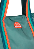 ACCESSORI LIFESTYLE Verde/arancio Sundek
