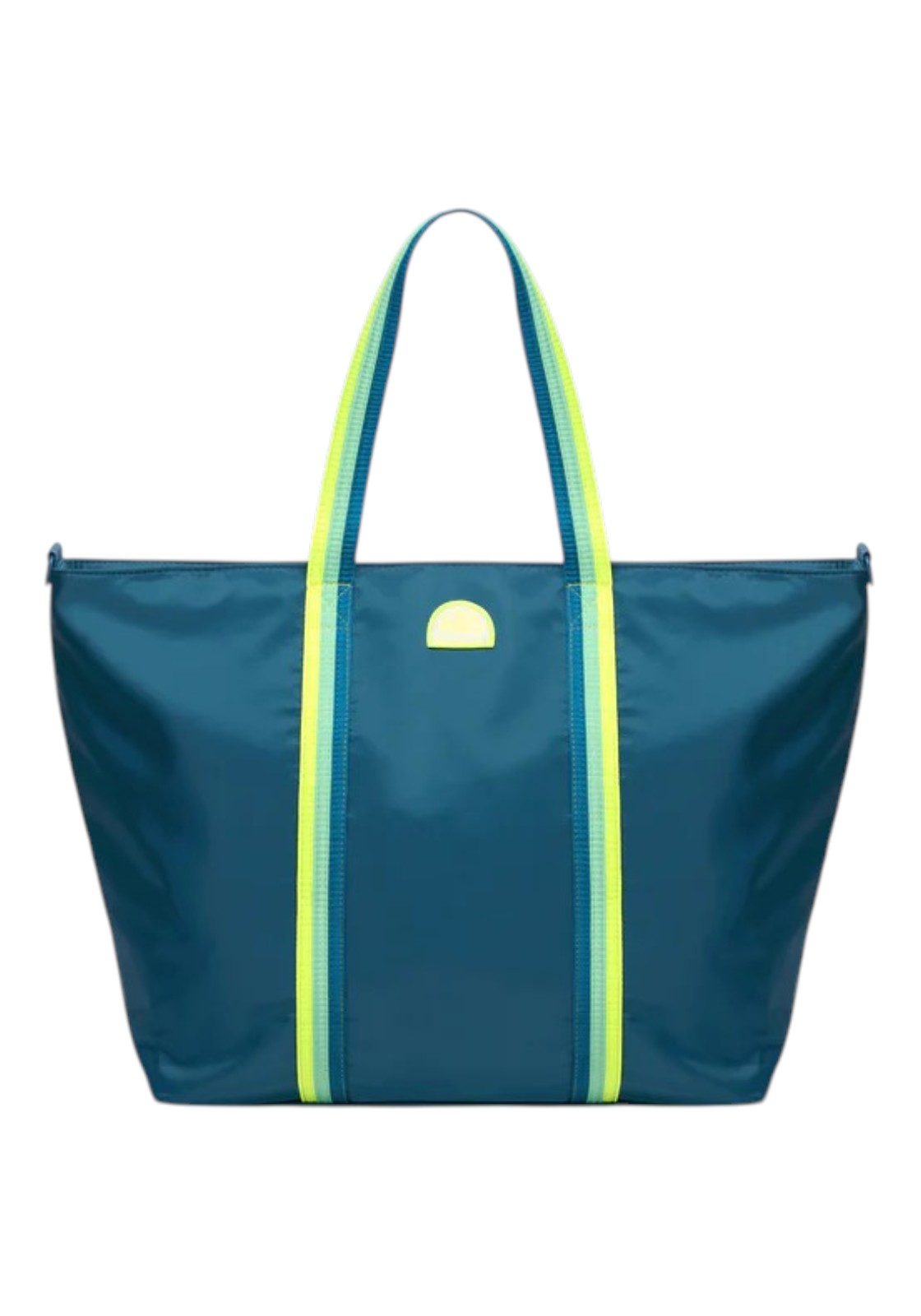 ACCESSORI LIFESTYLE Petrolio/giallo Sundek