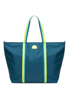 ACCESSORI LIFESTYLE Petrolio/giallo Sundek