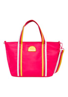 ACCESSORI LIFESTYLE Fucsia/bianco Sundek
