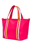 ACCESSORI LIFESTYLE Fucsia/bianco Sundek