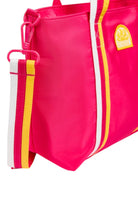 ACCESSORI LIFESTYLE Fucsia/bianco Sundek