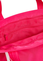 ACCESSORI LIFESTYLE Fucsia/bianco Sundek