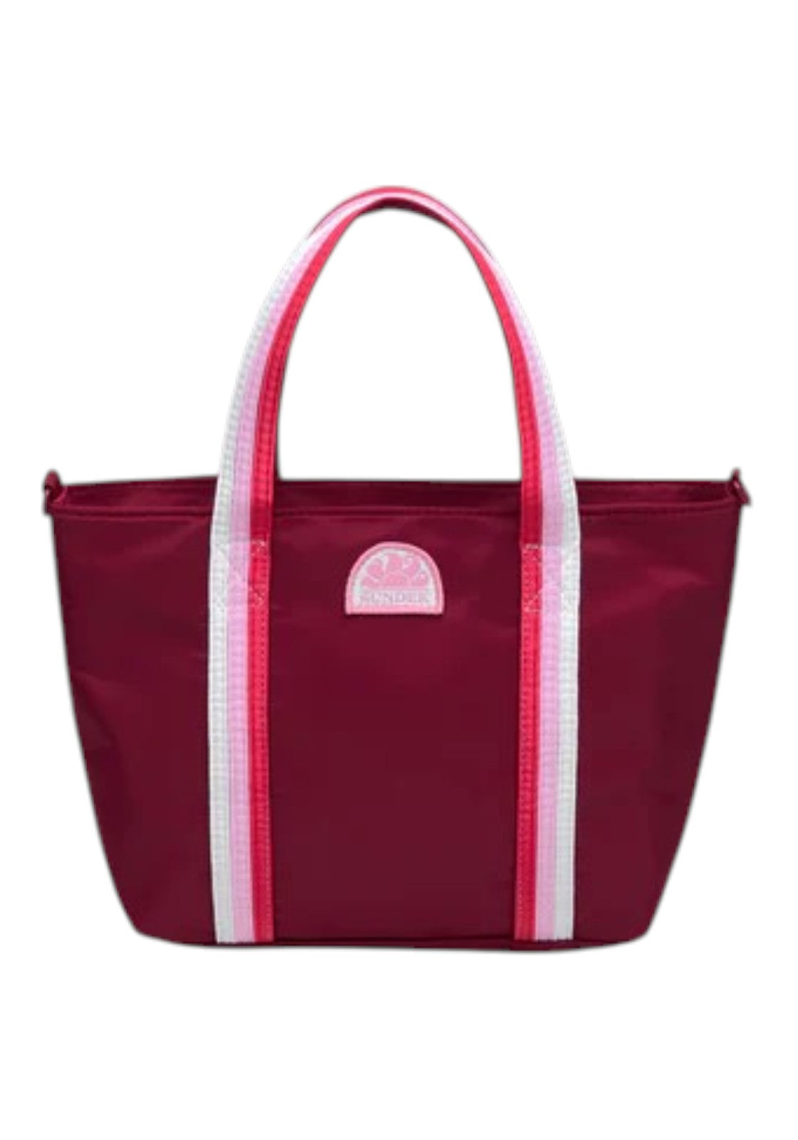 ACCESSORI LIFESTYLE Bordeaux/rosa Sundek