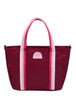 ACCESSORI LIFESTYLE Bordeaux/rosa Sundek