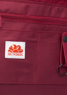 ACCESSORI LIFESTYLE Bordeaux/rosa Sundek