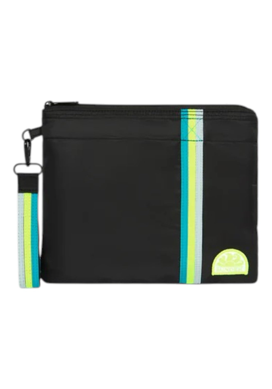 ACCESSORI LIFESTYLE Nero/giallo Sundek