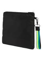 ACCESSORI LIFESTYLE Nero/giallo Sundek