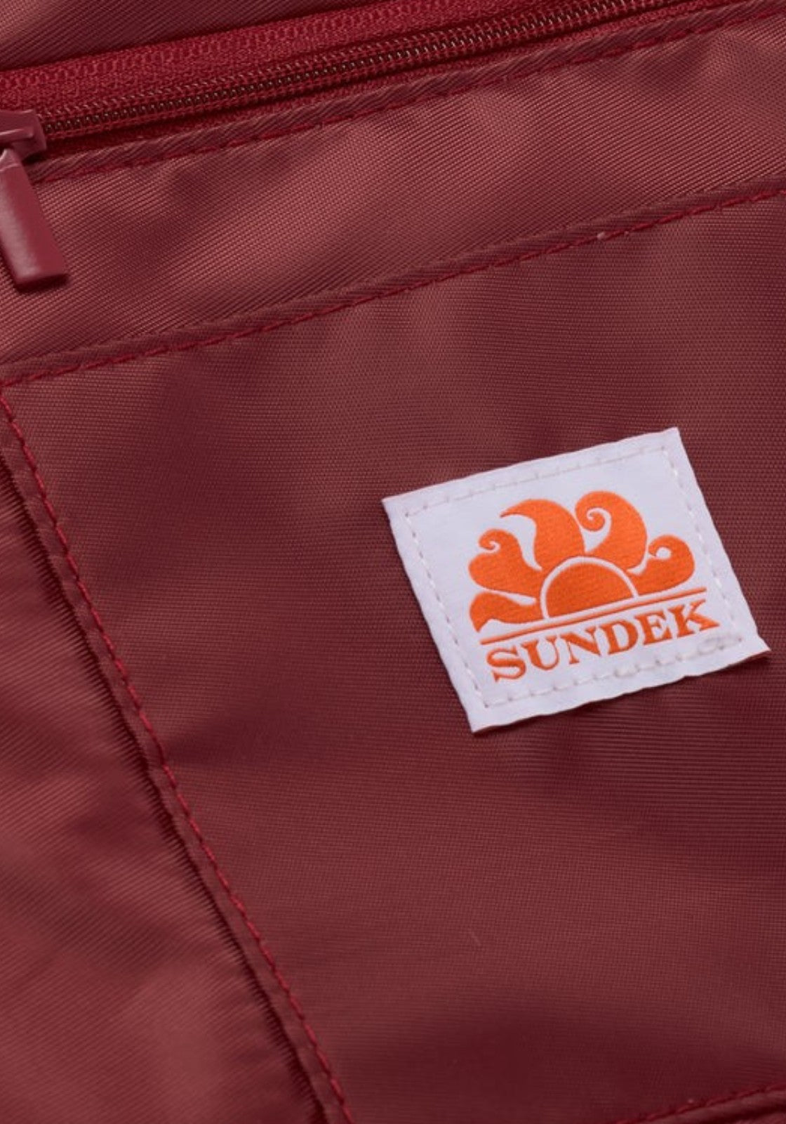 ACCESSORI LIFESTYLE Bordeaux Sundek