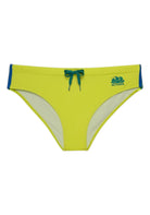 COSTUMI Giallo/verde Sundek