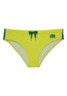 COSTUMI Giallo/verde Sundek