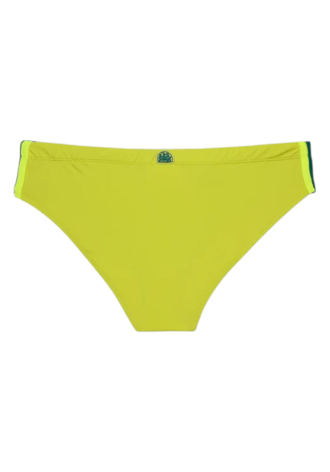 COSTUMI Giallo/verde Sundek