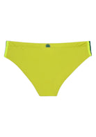 COSTUMI Giallo/verde Sundek