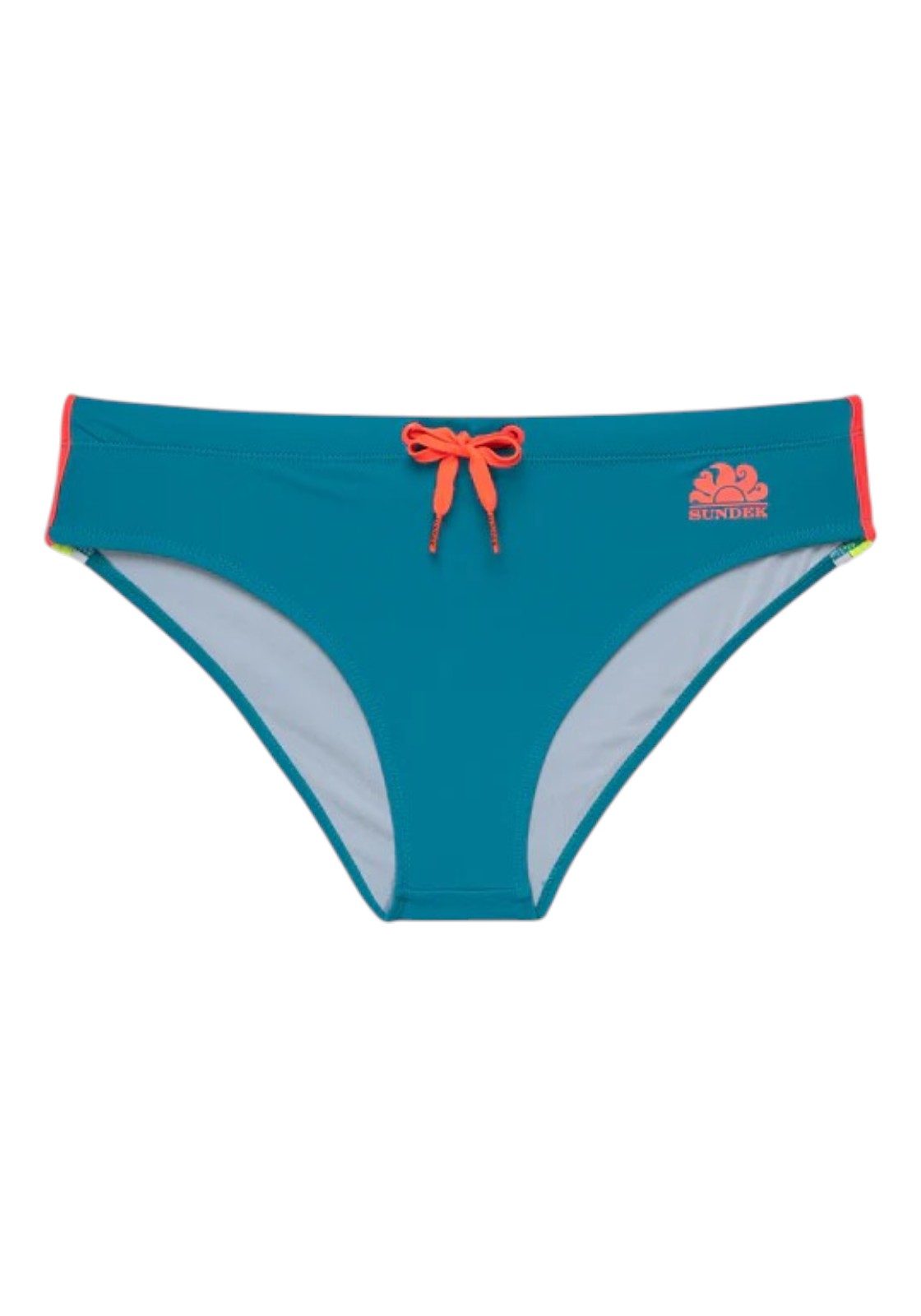 COSTUMI Turchese Sundek