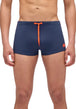 COSTUMI Blu/arancio Sundek