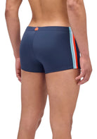 COSTUMI Blu/arancio Sundek
