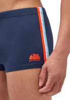 COSTUMI Blu/arancio Sundek