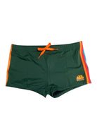 COSTUMI Verde/arancio Sundek