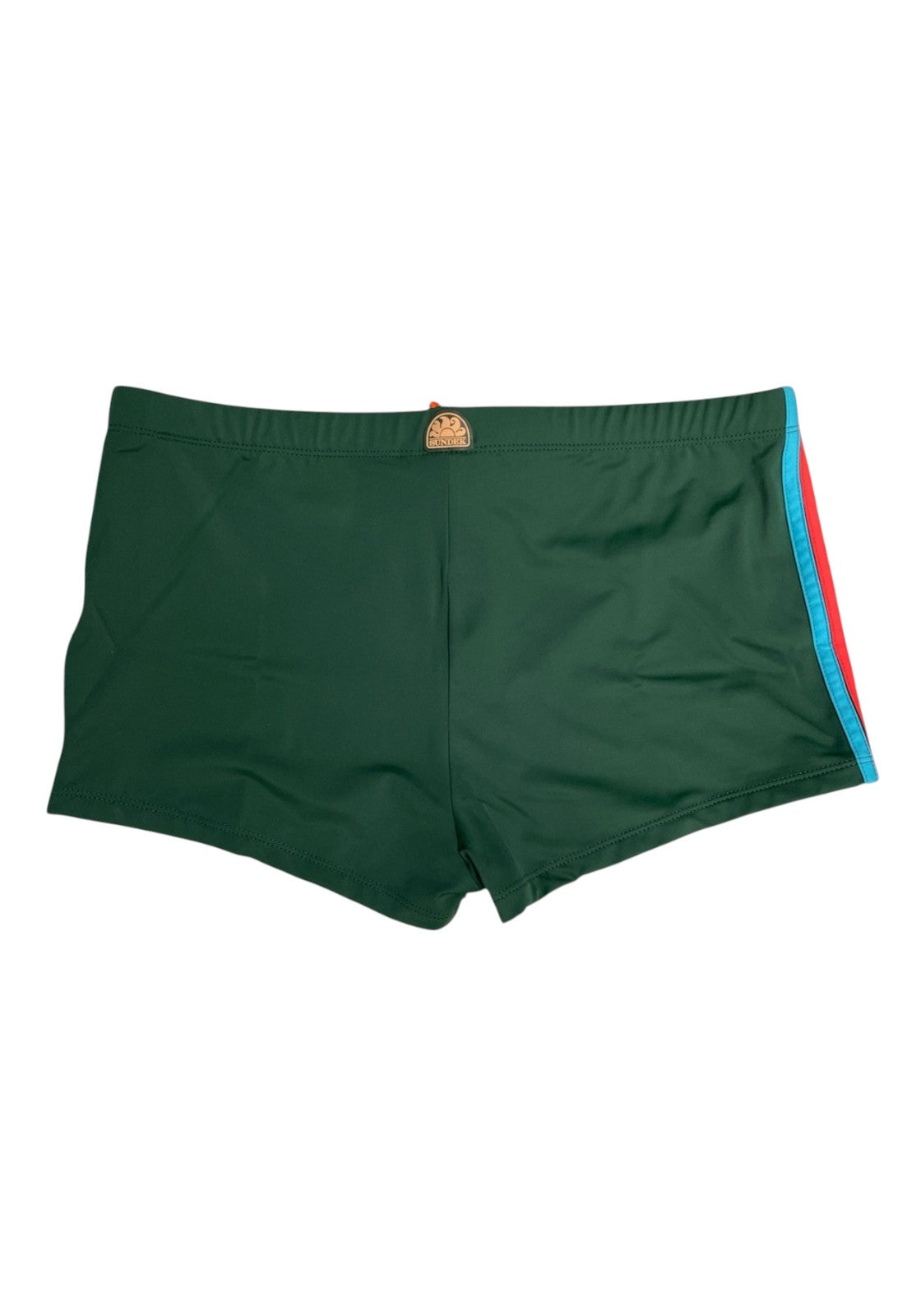 COSTUMI Verde/arancio Sundek