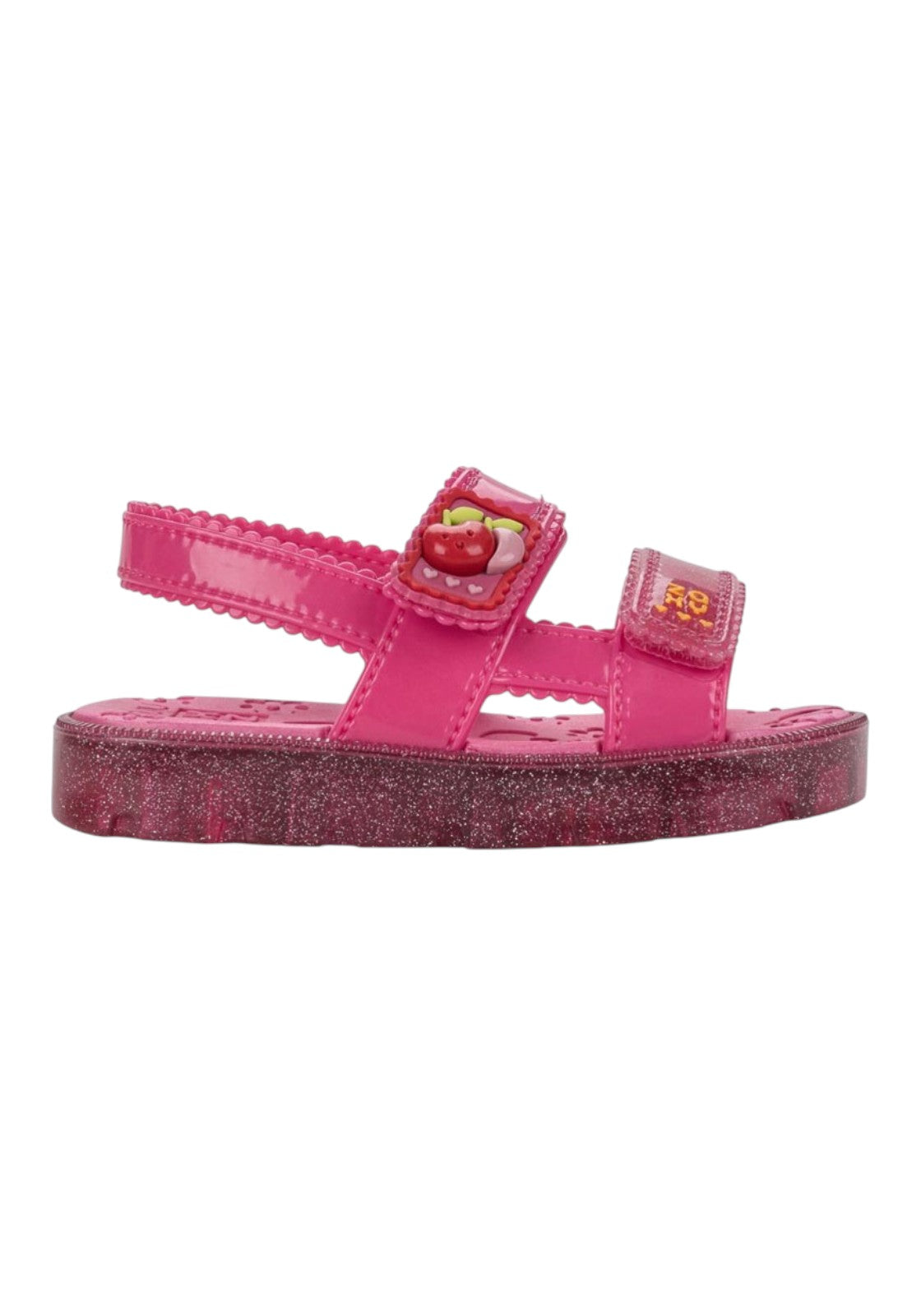 CIABATTE-INFRADITO Fucsia Zaxy