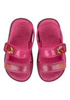 CIABATTE-INFRADITO Fucsia Zaxy