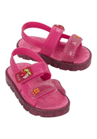 CIABATTE-INFRADITO Fucsia Zaxy