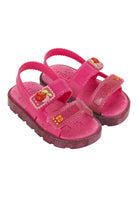 CIABATTE-INFRADITO Fucsia Zaxy