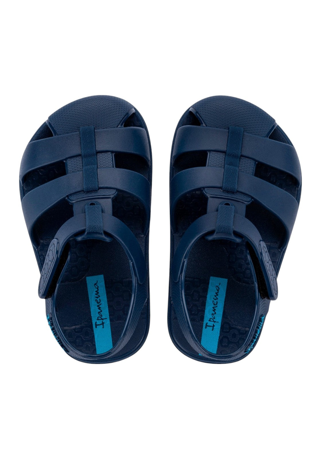 CIABATTE-INFRADITO Blu Ipanema