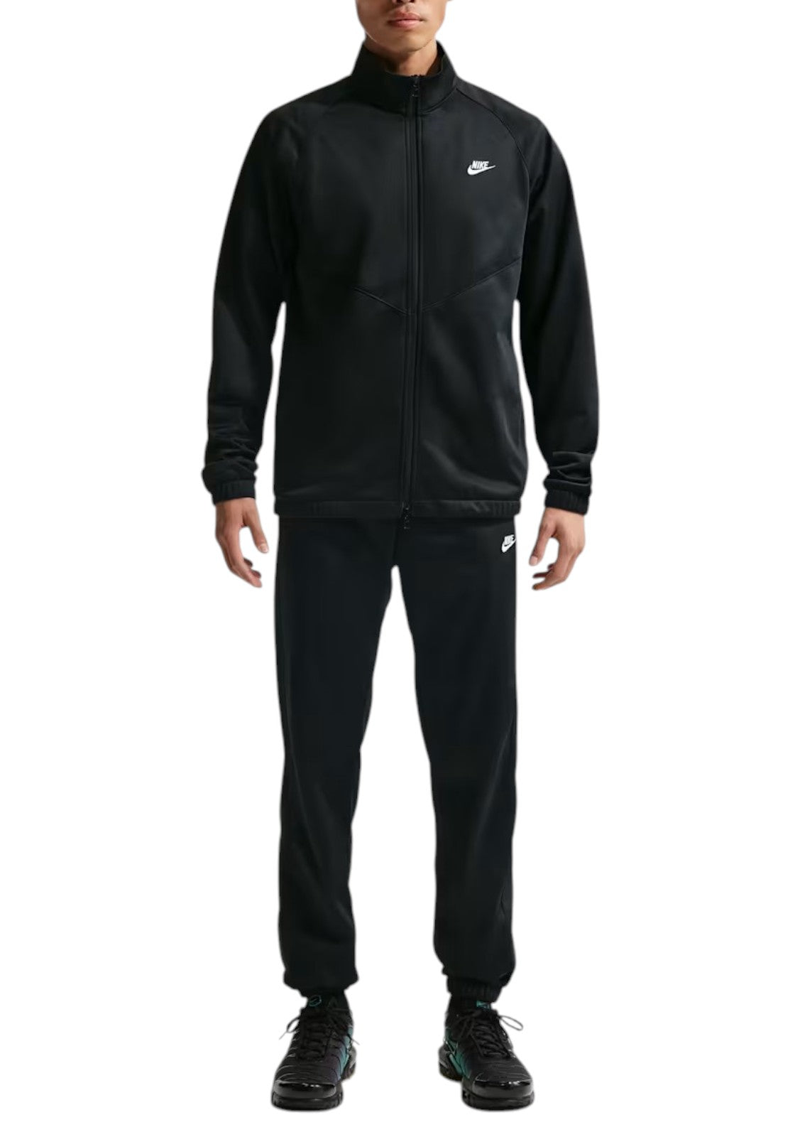 TUTE Nero Nike