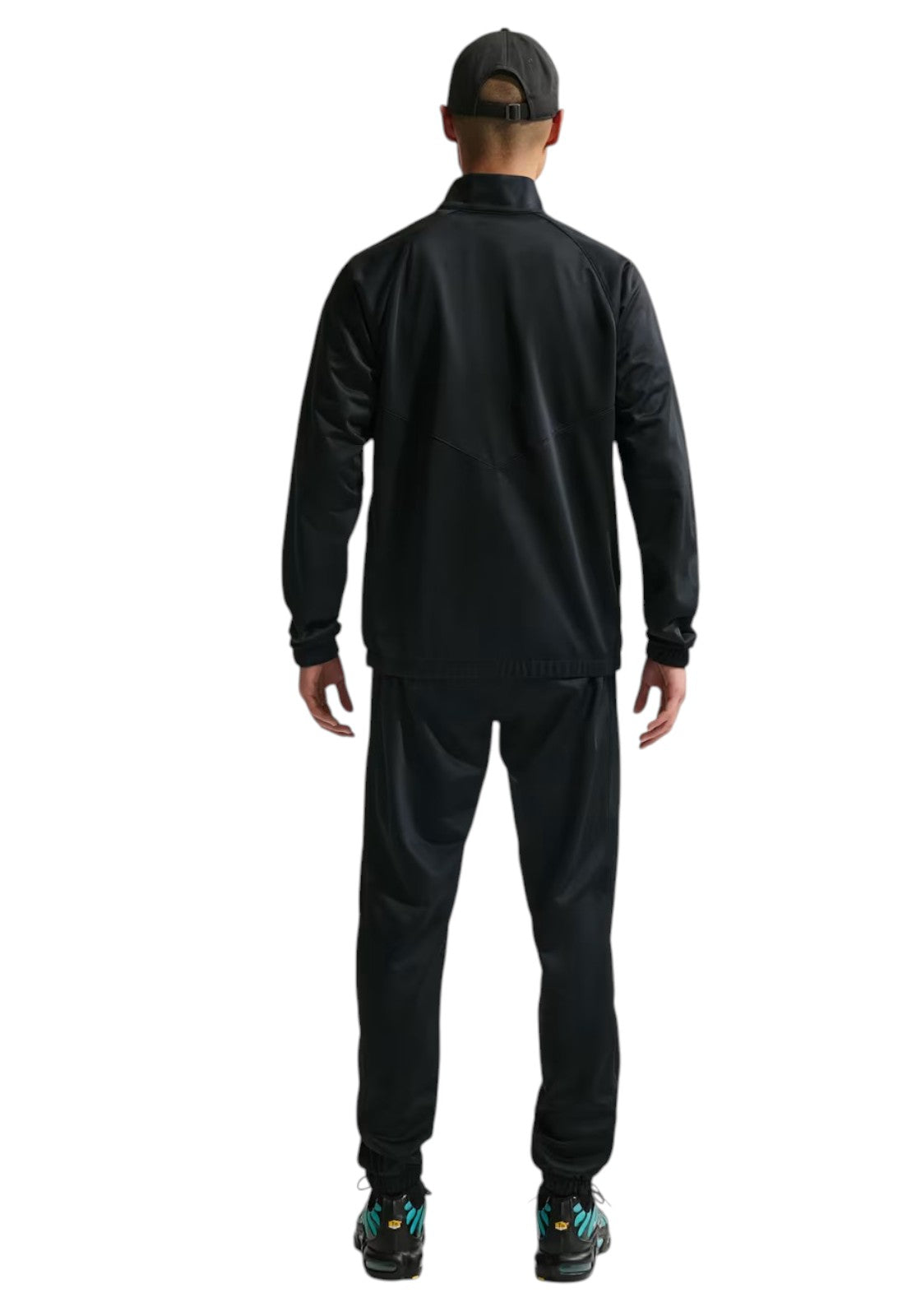 TUTE Nero Nike