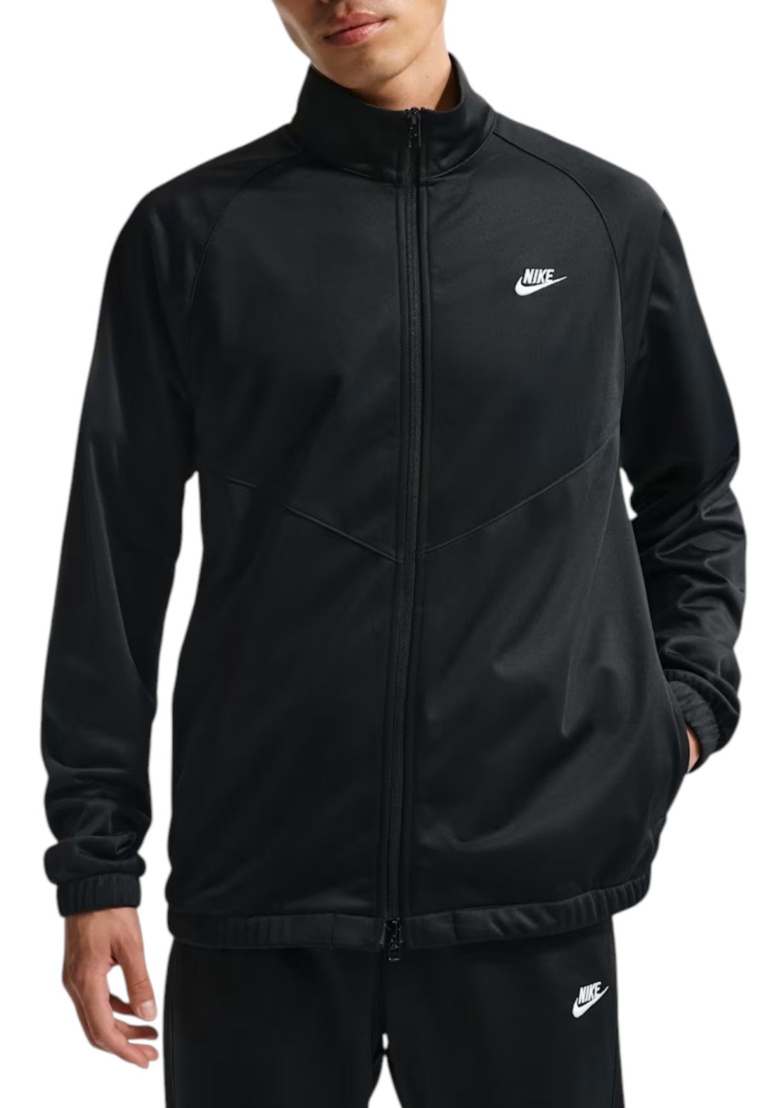 TUTE Nero Nike