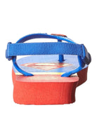 CIABATTE-INFRADITO Azzurro/rosso Havaianas